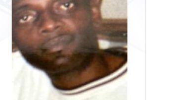 Malcolm Williams, de 57 años, fue visto por última vez en Back of the Yards. Foto Departamento de Policía de Chicago