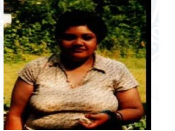 Lisbet Antúnez, de 46 años, desaparecida a principios de mayo en Back of the Yards. Foto Departamento de Policía de Chicago