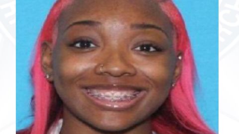 Laila Lai de 19 años fue vista por última vez en Calumet Heights. Foto Departamento de Policía de Chicago