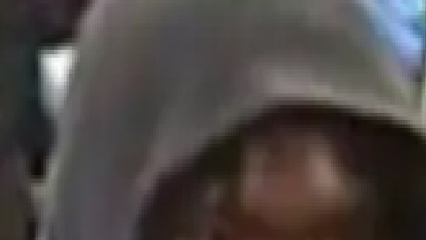 El atraco ocurrió en una estación de la línea azul de la CTA en la cuadra 200 S. Dearborn St. alrededor de las 10:05 pm. CPD