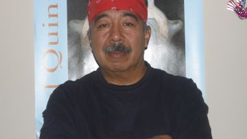 Antonio Zavala, periodista y escritor de origen mexicano y residente en Chicago. (Cortesía)