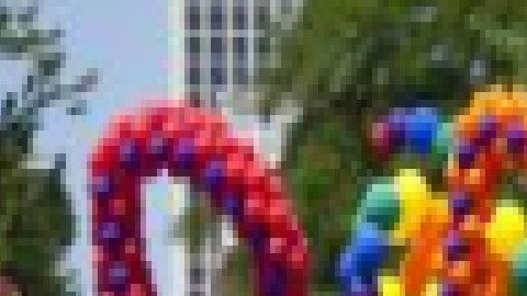 El domingo marca la edición número 52 del Desfile del Orgullo LGBTQ+ de Chicago.