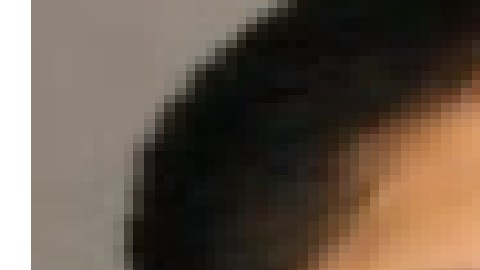 Vidal Herazo, de 22 años, presuntamente apuñaló a un hombre en una estación de la línea verde de la CTA. Foto CPD