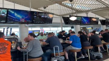 El Aeropuerto Midway brindará una serie de nuevas opciones de comida y venta minorista.