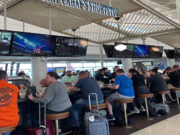 El Aeropuerto Midway brindará una serie de nuevas opciones de comida y venta minorista.