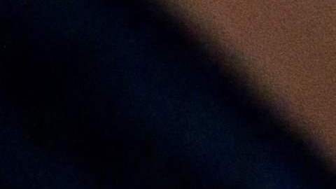 Un recién nacido hospitalizado por padecer una enfermedad respiratoria.