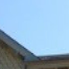 La casa de campo de Gage Park.