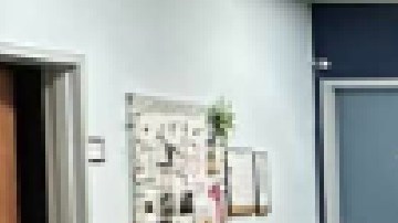 La feria de recursos se realizó en la sede de la organización Envision Community Services que se ubica en el 5680 S. Archer Ave. en West Lawn al suroeste de Chicago. Foto extraída de Facebook de Envision