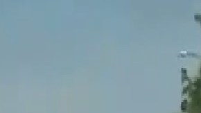 El viernes fue el día de vestirse de naranja, que apoya el "Día Nacional de Concientización sobre la Violencia Armada". Foto captura Fox 32 Chicago