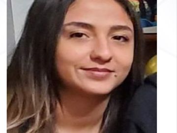Victoria Rodríguez, de 28 años, fue vista por última vez por su familia el lunes por la noche en la cuadra 1400 N. Oakley Ave. Foto CPD