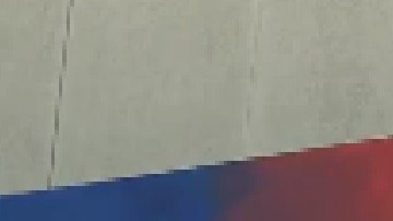 El capitán Daniel Nockels y los bomberos Michael Talley y Michael Forchione son los tres bomberos representados en el mural. Foto captura WGN