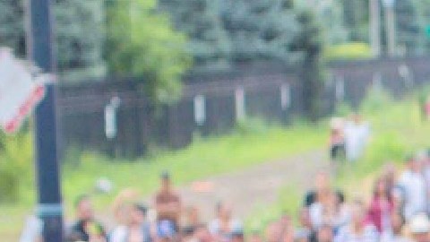 Este festival de cuatro días es el más grande del Medio Oeste.