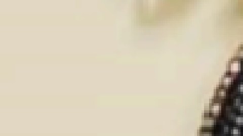 Kelis Carpenter, de 14 años, mide 4 pies 10 pulgadas y pesa 115 libras. Foto captura WGN