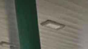 La Policía fue alertada sobre un tiroteo en una estación de servicio de East Chicago.