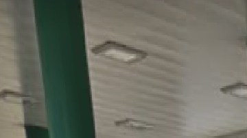 La Policía fue alertada sobre un tiroteo en una estación de servicio de East Chicago.