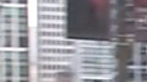 La organización de ‘My Block, My Hood, My City’ trabaja para brindar más oportunidades a los jóvenes de la ciudad. Foto captura ABC7 Chicago