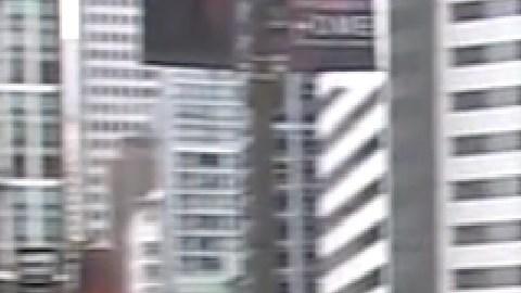 La organización de ‘My Block, My Hood, My City’ trabaja para brindar más oportunidades a los jóvenes de la ciudad. Foto captura ABC7 Chicago