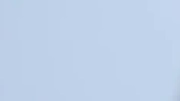 Miracle Brown, de 13 años, fue vista por última vez en el barrio de Humboldt Park. Foto captura WGN