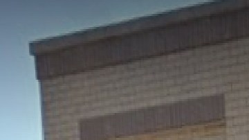 El incidente ocurrió en un restaurante McDonald's en Hyde Park.