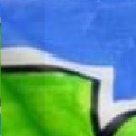 ‘Las Tóxicas’ vende raspados, fruta cortada, elotes entre otras delicias en pleno corazón de La Villita. Foto extraída de Facebook