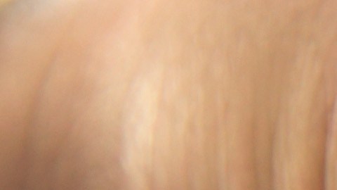 Un bebé recibe una vacuna.