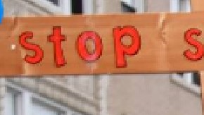 La iglesia St. Sabina en  Auburn Gresham organizó el viernes su última caminata por la paz este verano. Foto extraída de Facebook St. Sabina