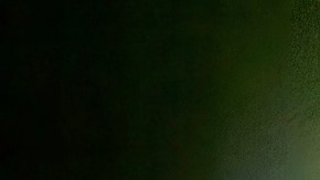 “Fulguraciones” (2021), obra de Daniel Canogar en la muestra CNIO. (Cortesía CNIO)