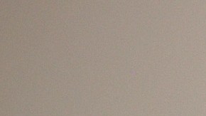 Un frasco de vacuna contra la influenza.