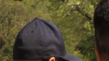 El Departamento de Bomberos de Oak Park respondió al incendio en la cuadra 200 S. Maple Ave., en Oak Park. Foto extraída de Facebook de Oak Park Fire Department