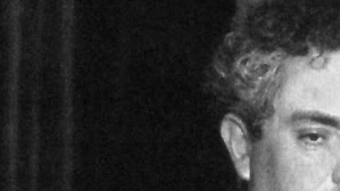 El compositor mexicano Silvestre Revueltas. (Fototeca Nacional de México / WikiMedia Commons, creativecommons.org/licenses/by-sa/3.0/)