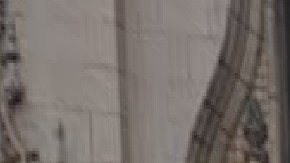 El Hotel Inn de Chicago se ubica en el 162 E Ohio St, en el área de Streeterville. Foto Google Maps