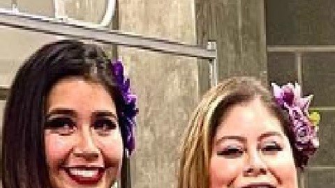 Mariachi Sirenas de Chicago comparte su amor por la música tradicional mexicana. Foto Extraída de Facebook Mariachi Sirenas