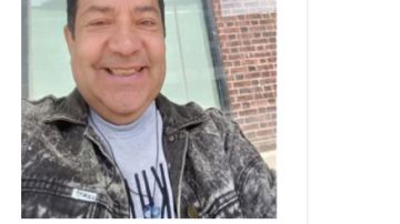 José Moreno, de 59 años, fue visto por última vez, el 15 de septiembre de 2023, en el barrio de Andersonville. Foto cortesía del Departamento de Policía de Chicago