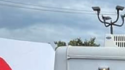 El Hospital Roseland Community está lanzando una "unidad móvil de mamografías" la cual brinda detección temprana de cáncer de seno. Foto cortesía extraída de Facebook Hospital Roseland Community