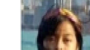 Adela Claudia, de 15 años, fue vista por última vez en la cuadra 3300 W. 51 st. Street en Chicago.