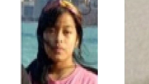 Adela Claudia, de 15 años, fue vista por última vez en la cuadra 3300 W. 51 st. Street en Chicago.