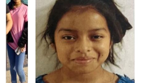 Adela Claudia, de 15 años, fue vista por última vez en la cuadra 3300 W. 51 st. Street en Chicago.