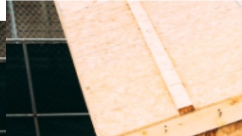 A través de Habitat for Humanity Chicago se han construido más de 40 viviendas y se planea comenzar un nuevo desarrollo de casas el próximo año. Foto exrtaida de Facebook Habitat for Humanity Chicago