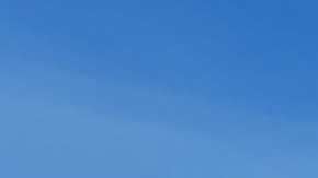 La clínica veterinaria de Mónica Sánchez en Acapulco, devastada por el huracán Otis y por saqueos. (Cortesía Leo Velázquez)