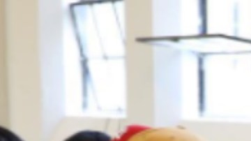 Este banquete especial para migrantes y vecinos del área tuvo lugar en la Primera Iglesia Presbiteriana de Chicago. Foto Primera Iglesia Presbiteriana de Chicago.