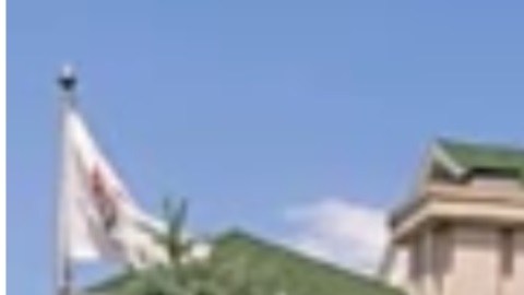 El hombre fue trasladado a un hospital local donde tiempo después fue declarado muerto. Foto web Hilton Garden Inn Oakbrook Terrace