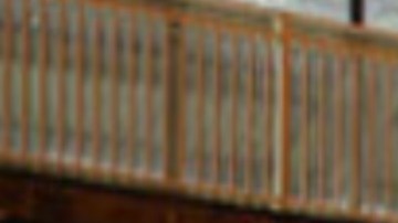 La policía dijo que una persona desconocida se acercó al joven, de 16 años, en la estación Western de la línea azul de la CTA. Cortesía página web CTA