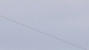 Una vista del Río Chicago junto al corredor industrial en el barrio de La Villita. (AP Photo/Shafkat Anowar)