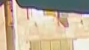 El robo al vendedor de tamales ocurrió en la cuadra 3300 W. Armitage Avenue, alrededor de las 6 am, dijo la Policía de Chicago. Foto captura CBS2 Chicago