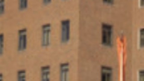 Medical Center East en Waukegan se ubica en el 1324 N. Sheridan Rd. Waukegan, en Illinois. Foto Google Maps