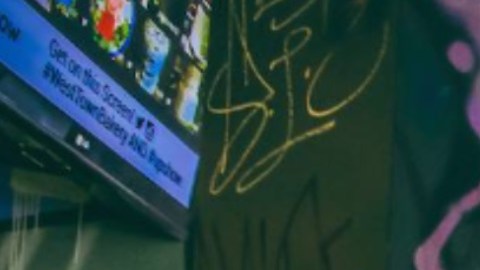 Evanston comenzó su misión de reparaciones en 2020, pero en ese momento los ingresos de los impuestos de un solo dispensario no eran suficientes. Foto extraída de Facebook de West Town Bakery.