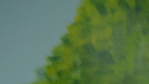 Health promoters gather to talk about their work in the various programs developed by Centro San Bonifacio in the northwest of Chicago. (Belhú Sanabria / La Raza)