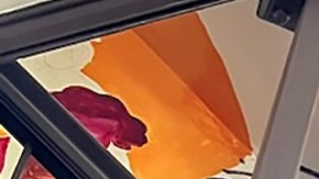 Jason Maldonado, coordinador del Colaborativo Latino de Illinois para la Reintegración a la Comunidad en Enlace Chicago. (Cortesía Jason Maldonado)