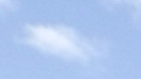 La Calle 18, en Pilsen, Chicago, mirando hacia el oeste. (Antonio Zavala / La Raza)