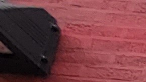 Paulino Vargas, gerente del programa de Justicia Restaurativa y Alcance en las calles de La Villita de Centros Nueva Vida. (Aileen Ocaña / La Raza)